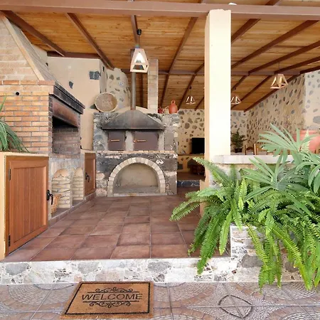 Casa Toscas * 잉헤니오