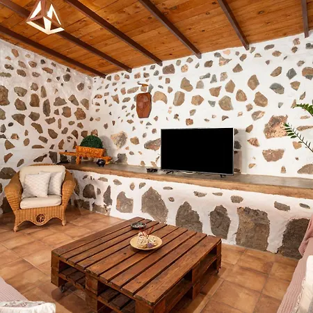 펜션 Casa Toscas