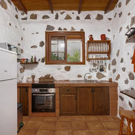 Casa Toscas 잉헤니오