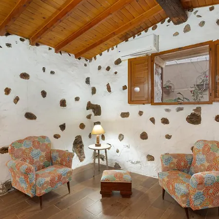 펜션 Casa Toscas *