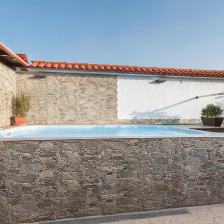 Casa Toscas 잉헤니오