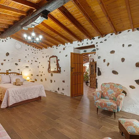 Casa Toscas * 잉헤니오