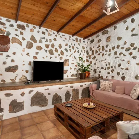 Сasa de vacaciones Casa Toscas Ingenio